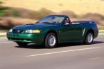 Ford Mustang 1999 года